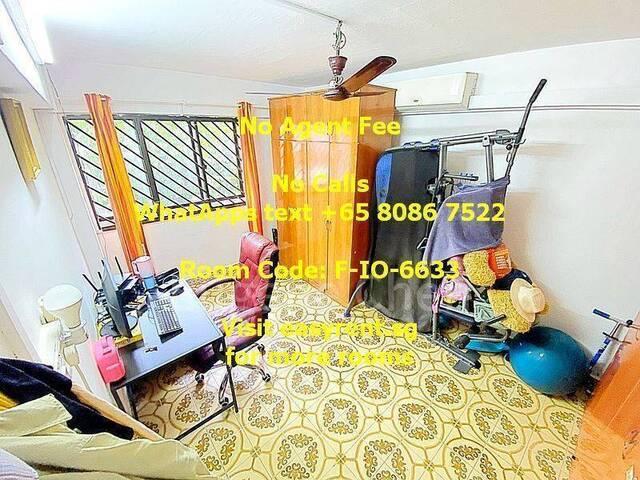 Room for rent