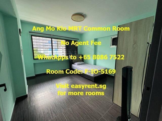 Room for rent