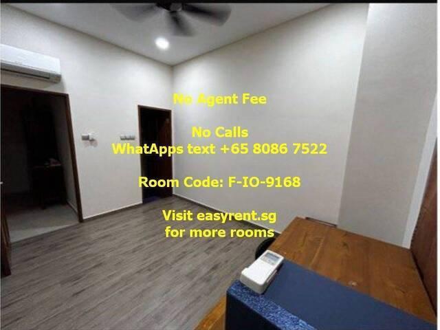 Room for rent