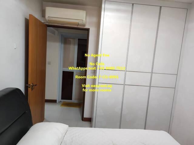 Room for rent