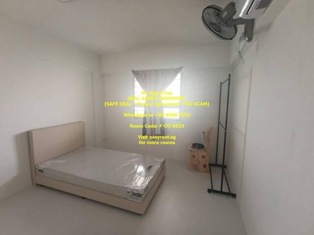 Room for rent