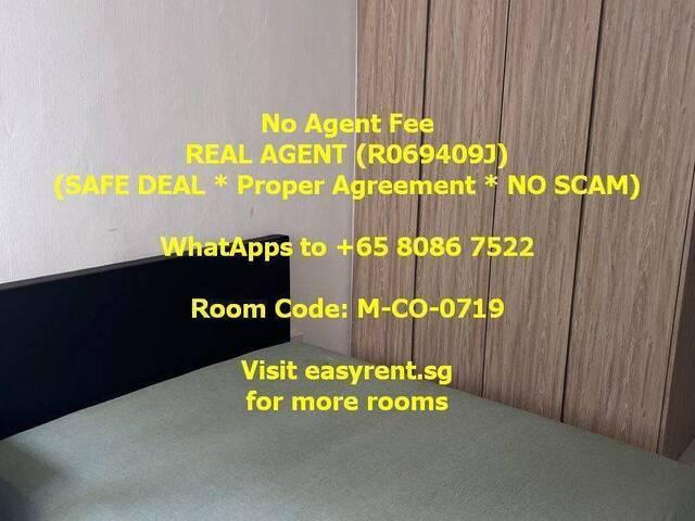 Room for rent