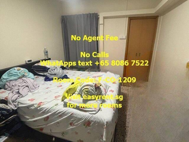 Room for rent