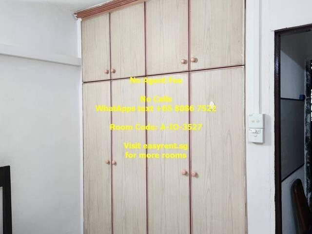 Room for rent