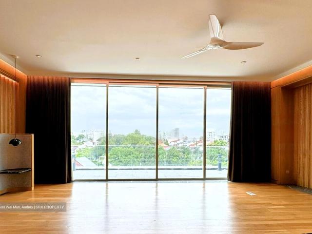 Detached House for sale in Ang Mo Kio, 20 Central North, Amk