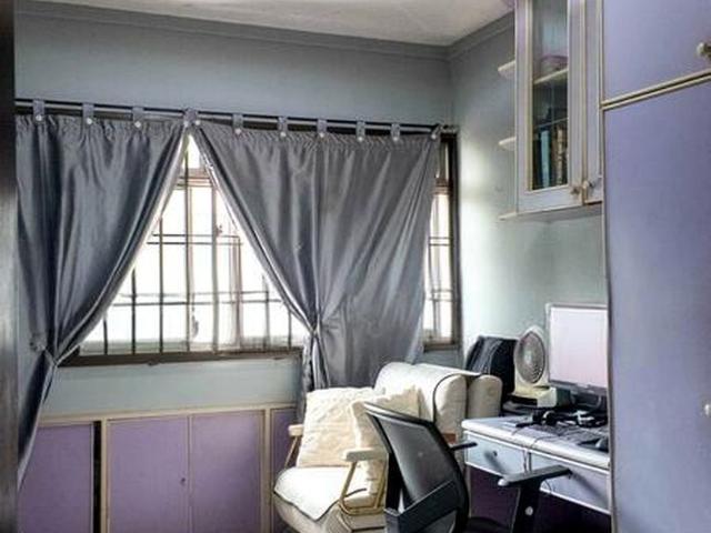 Detached House for sale