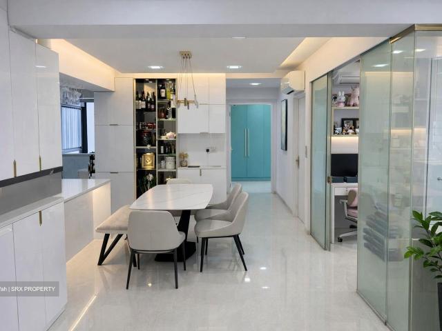 Detached House for sale
