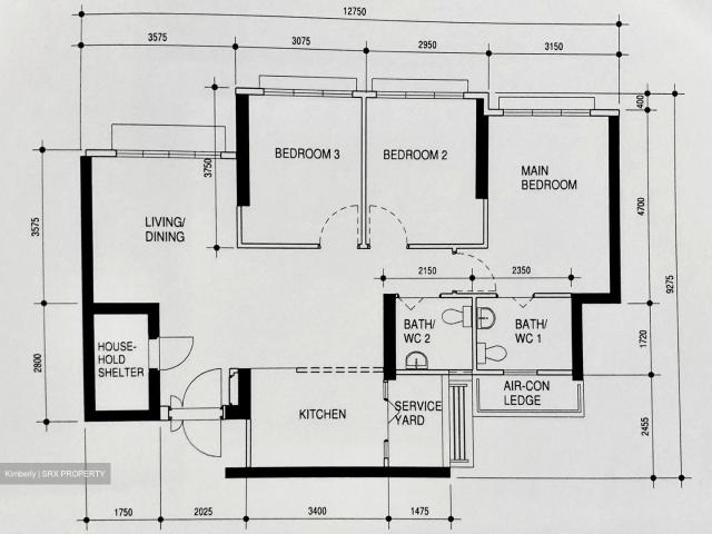 Detached House for sale in Ang Mo Kio, 20 Central North, Amk