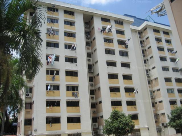 Detached House for sale