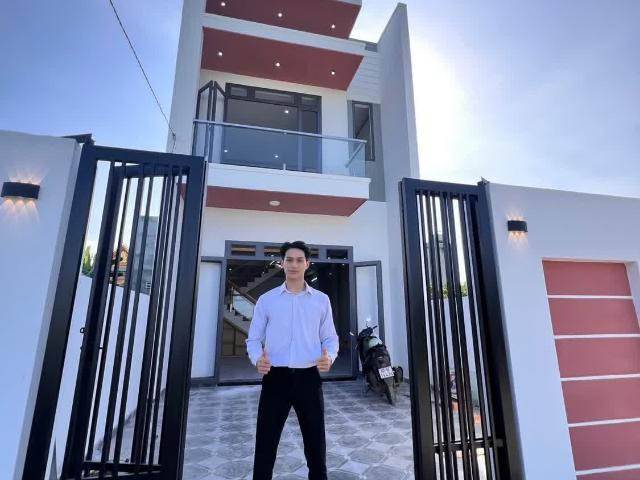 Nhà bán tại Đồng Nai