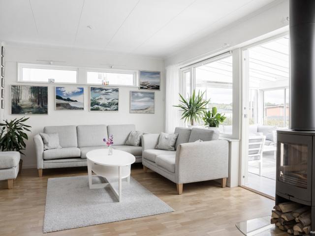 Villa till salu i Göteborg, Västra Götaland