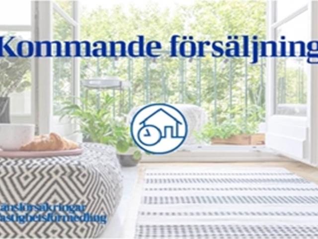 Bostadsrätt hyra i Västra Götaland
