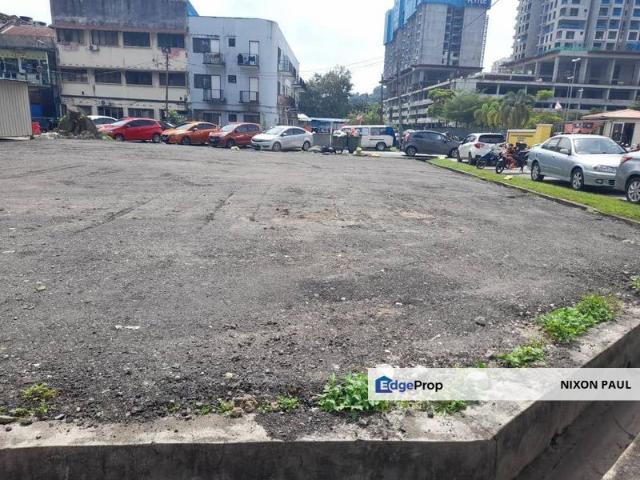 Commercial for sale in Brickfields