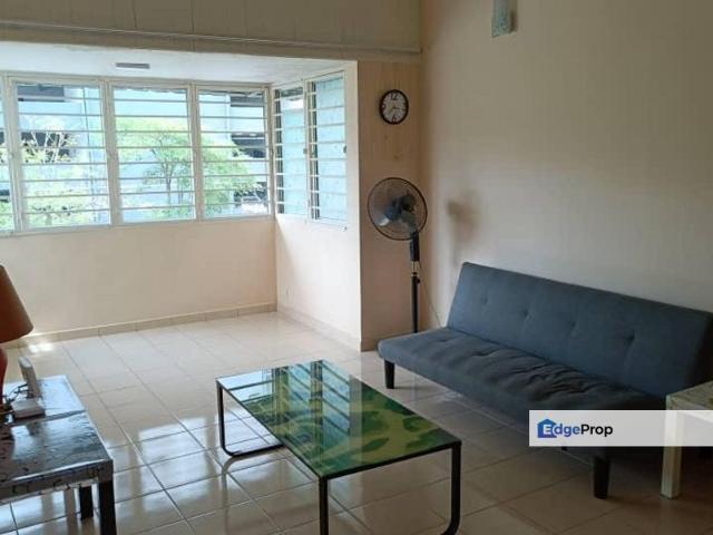 Flat for rent in Country Heights Damansara, Kuala Lumpur