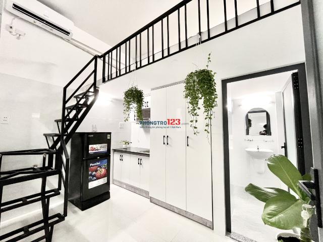 Bất động sản cho thuê tại Hồ Chí Minh