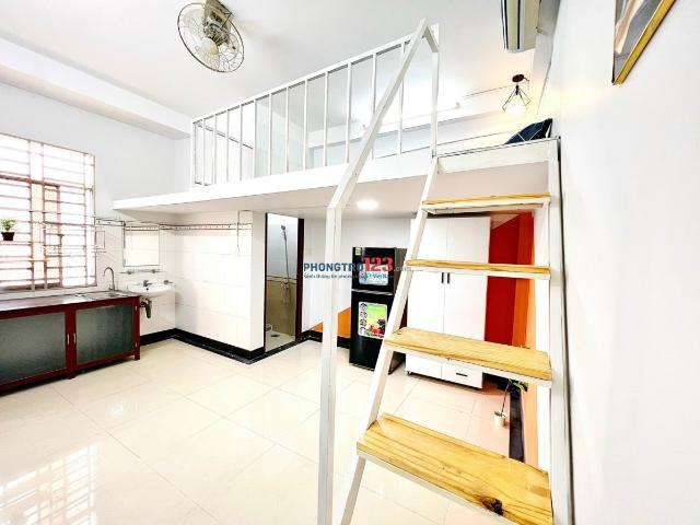 Bất động sản cho thuê tại Hồ Chí Minh