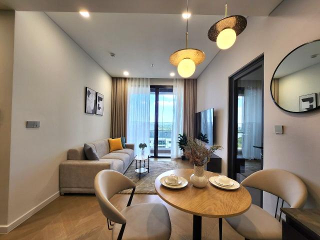 Căn hộ cho thuê tại Thủ Đức, Hồ Chí Minh