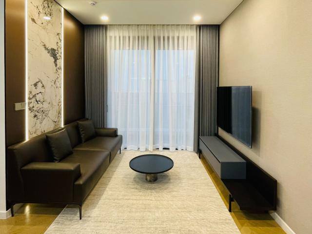 Căn hộ cho thuê tại Thủ Đức, Hồ Chí Minh