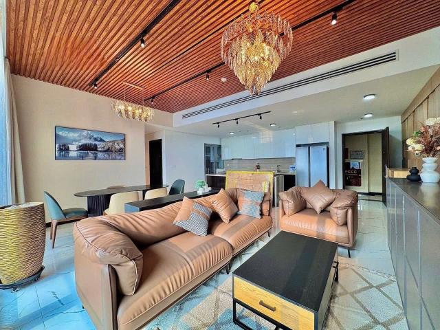 Căn hộ cho thuê tại Thủ Đức, Hồ Chí Minh
