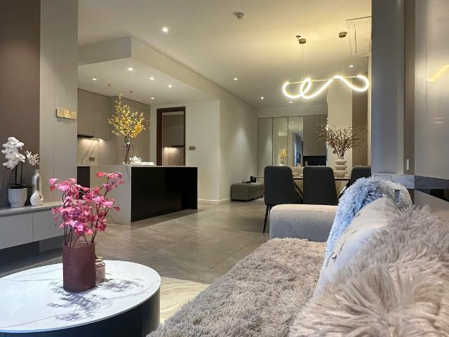 Căn hộ cho thuê tại Thủ Đức, Hồ Chí Minh