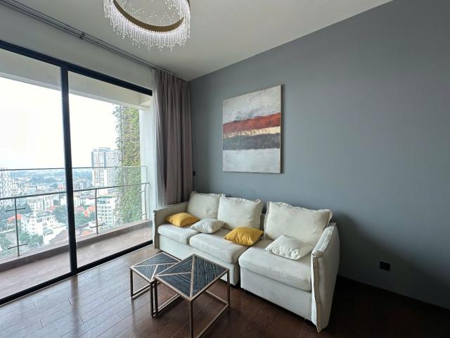 Căn hộ cho thuê tại Thủ Đức, Hồ Chí Minh