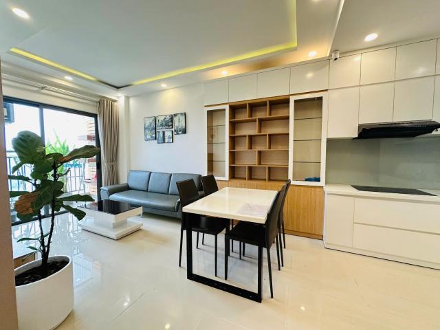 Căn hộ cho thuê tại Thủ Đức, Hồ Chí Minh