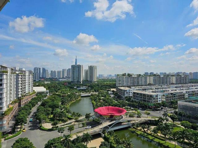 Căn hộ cho thuê tại Thủ Đức, Hồ Chí Minh