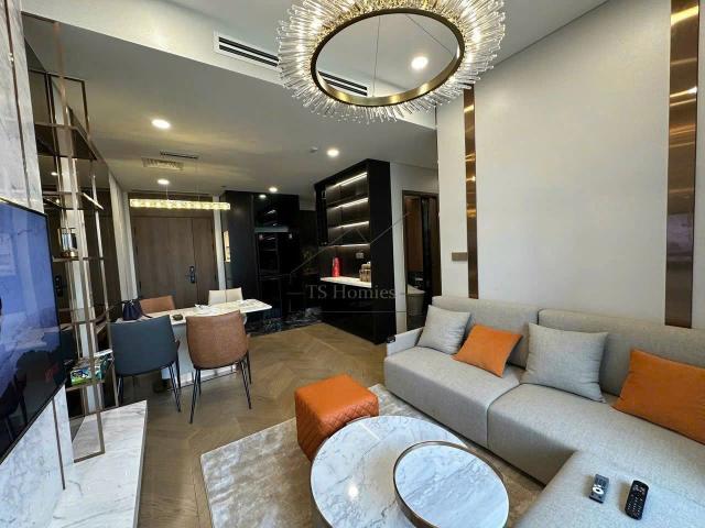 Căn hộ cho thuê tại Thủ Đức, Hồ Chí Minh
