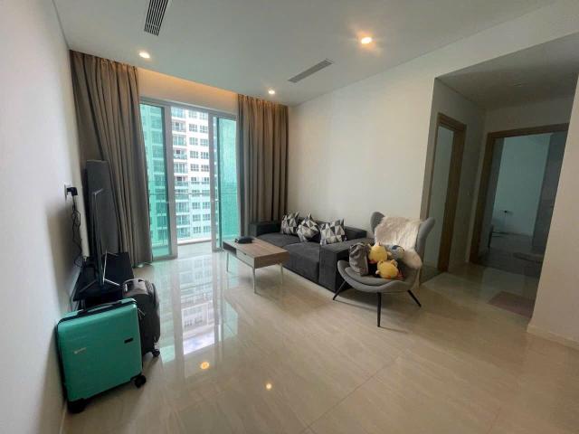 Căn hộ cho thuê tại Thủ Đức, Hồ Chí Minh