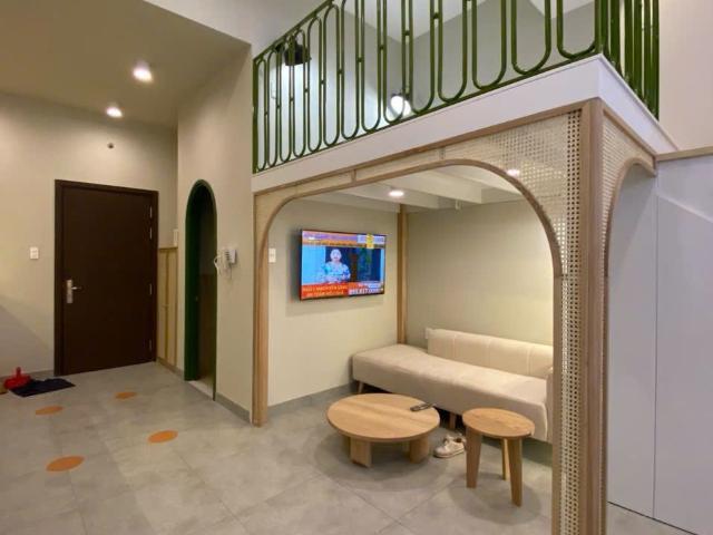 Căn hộ cho thuê tại Thủ Đức, Hồ Chí Minh