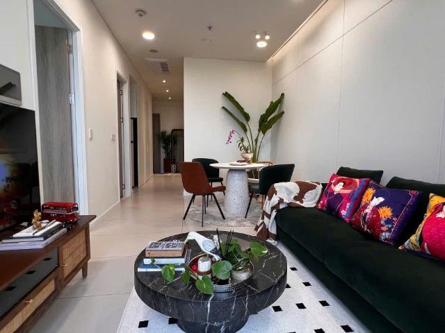 Căn hộ cho thuê tại Thủ Đức, Hồ Chí Minh