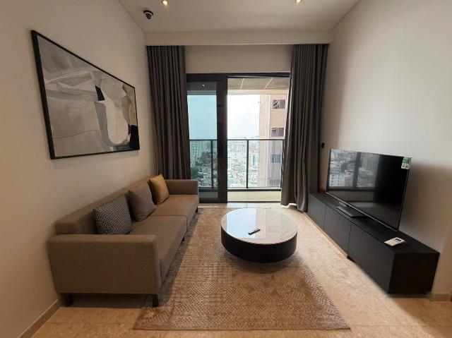 Căn hộ cho thuê tại Thủ Đức, Hồ Chí Minh