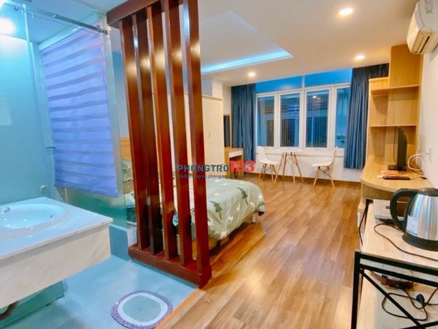 Bất động sản cho thuê tại Hồ Chí Minh