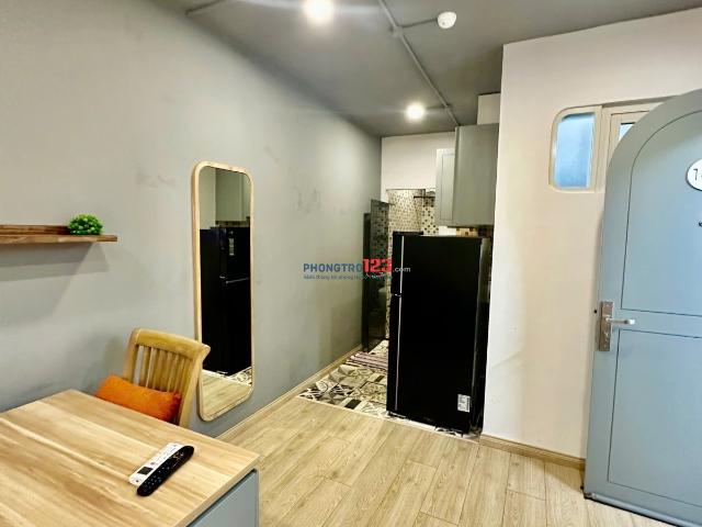 Bất động sản cho thuê tại Hồ Chí Minh