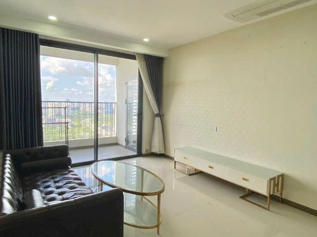 Căn hộ cho thuê tại Thủ Đức, Hồ Chí Minh