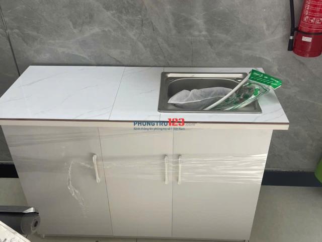 Bất động sản cho thuê tại Hồ Chí Minh