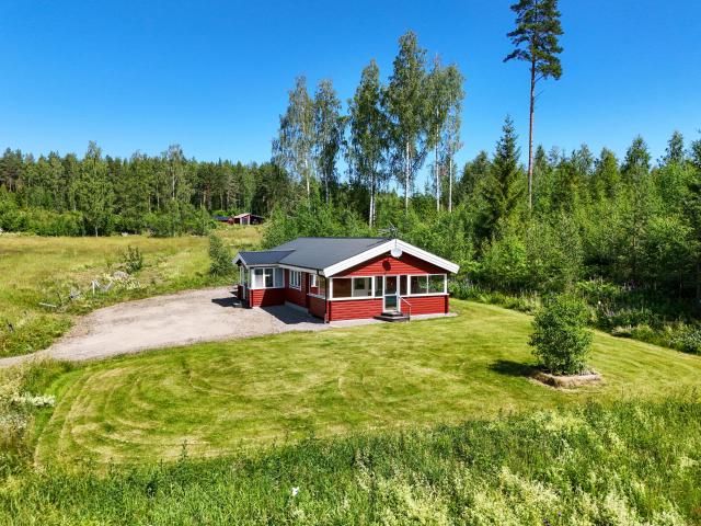 Villa till salu i Kalmar