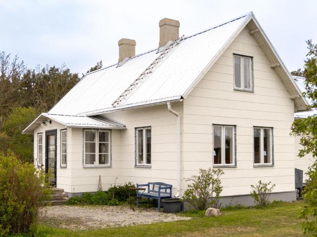 Villa till salu i Gotland