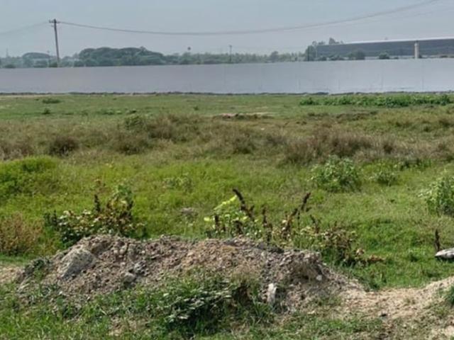 Land for rent in Tamil Nadu