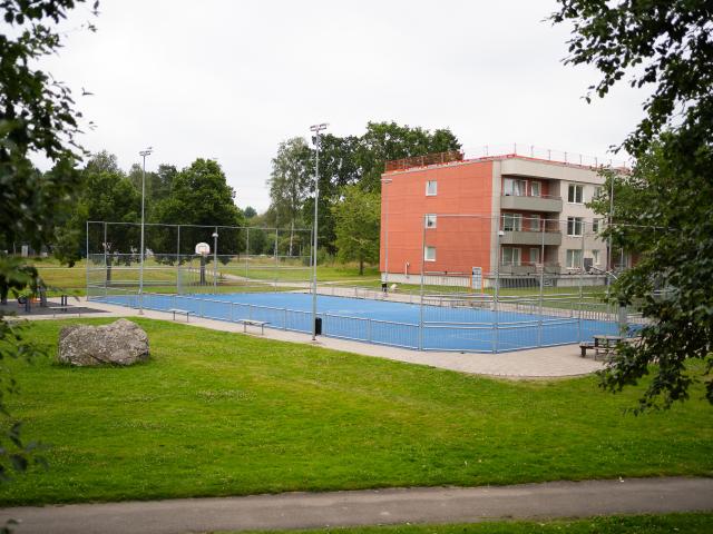 Bostad hyra i Alvesta, Kronoberg