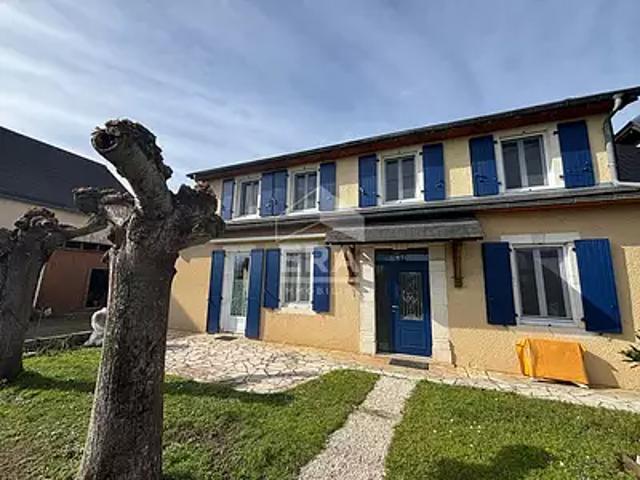 Maison vente à Pau, Angaïs