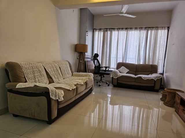 Flat for rent in Poona, National Capital Territory Of Delhi