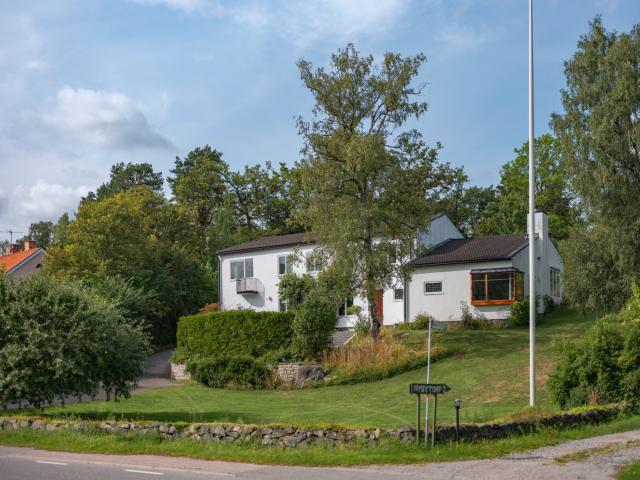 Bostad till salu i Danderyd, Stockholm