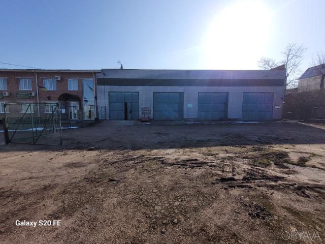 Офис аренда в Кропивницком