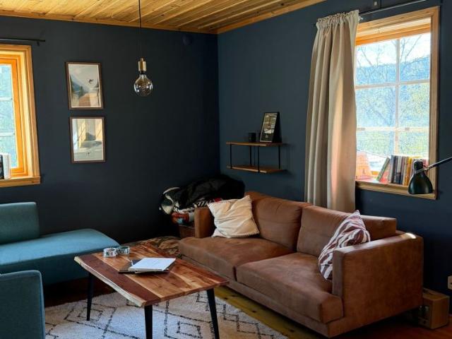 Hus hyra i Jämtland