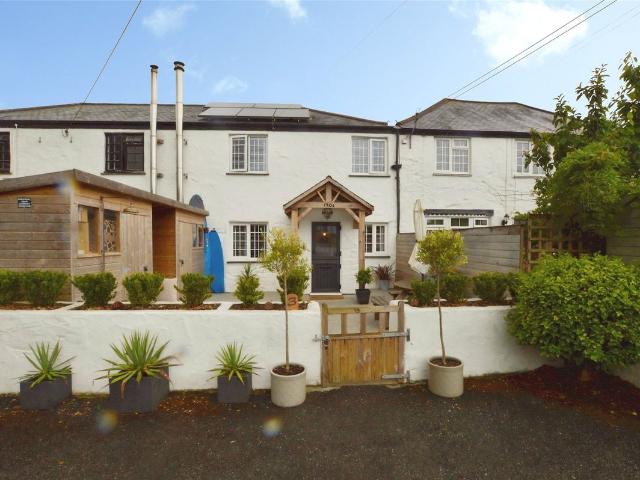 House for rent in Hayle, Cornwall