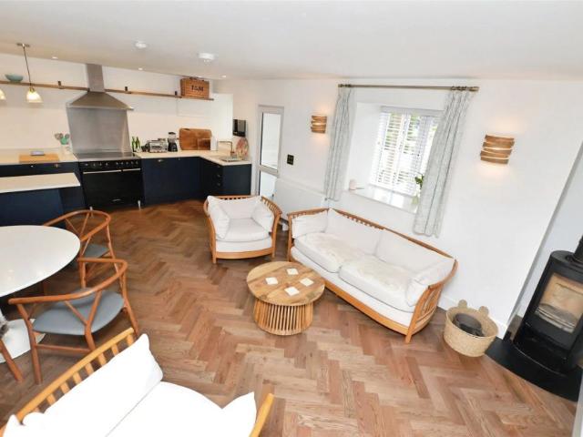 Apartment for rent in Hayle, Cornwall