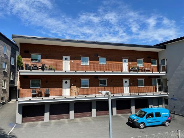 Lägenhet hyra i Tranås