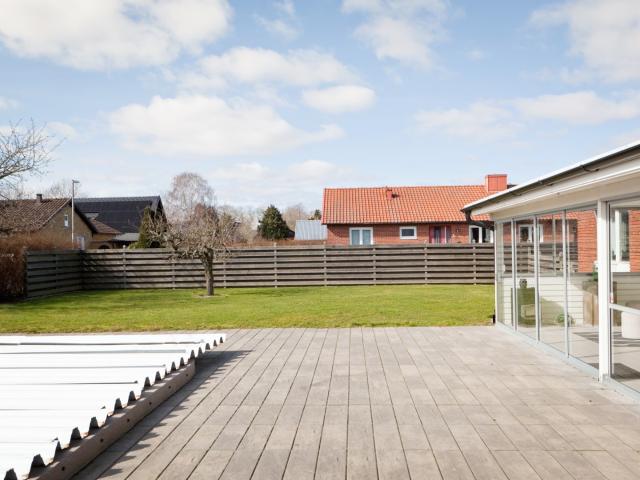 Bostad till salu i Skåne