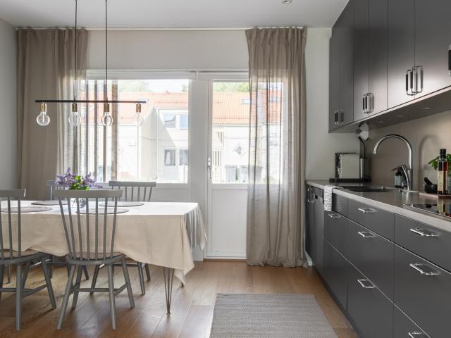 Bostadsrätt till salu i Mölndal, Västra Götaland